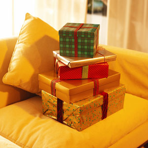 Brilliant or Baffling: A Different Approach to Gift Giving