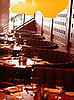 Have You Noticed That Restaurants Are Less Busy?
