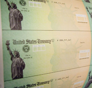 Your Pink Slip Could Qualify You For a Rebate Credit