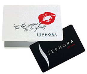 Are You Giving Any Gift Cards This Year? 