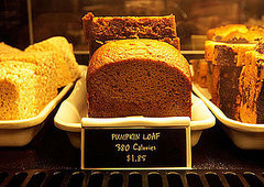 Will Calorie Counts on Chain Menus Curb Obesity?