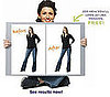 Digital Body Morphing Tool: Cool or Not?
