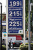 Money Tip: Set Aside What You're Saving on Gas