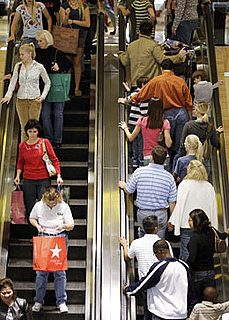 Your Two Cents: Are You Hitting Black Friday Sales?