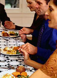 Holiday Tip: Ask Yourself If You're Buying Too Much