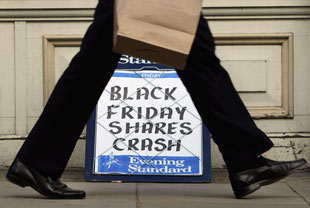 Will Cyber Monday Make Up For Black Friday?