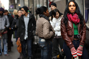 How Money Are You: Employment by the Numbers