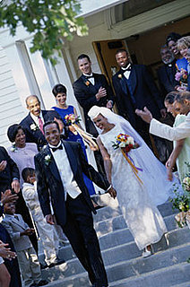 How Much Did You Spend on Weddings in 2008?