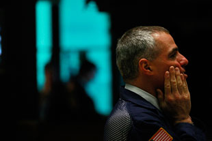 The US Is Officially in a Recession — Are You Surprised?