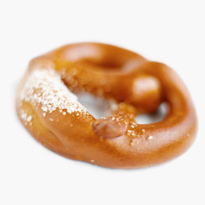 Salty Quiz: Which Food Contains More Sodium?