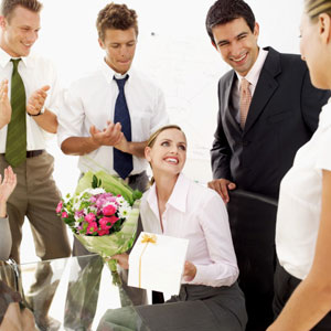 Ask Savvy: Is There a Polite Way to Say "No Gifts"?  