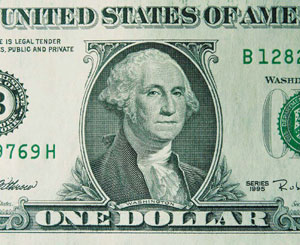 How Much Is the Dollar Worth Compared to Other Currencies?