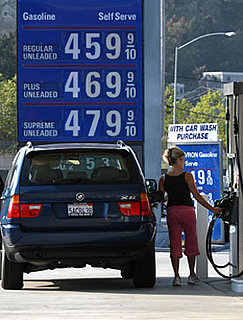 The Most Overpriced Expense in 2008