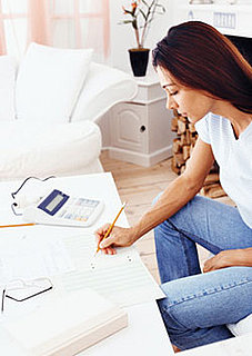 Ask Savvy: Leaving the Nest Budget