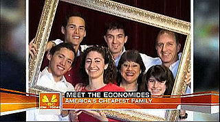 Cheapest Family in America Tells Its Secrets