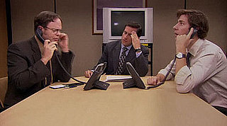 The Most Realistic Work-Based TV Show in 2008