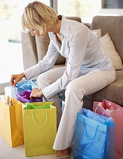 What You Splurged on in 2008