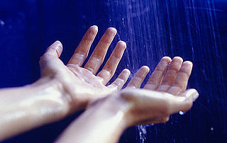 Don't Take a Hot Shower This Winter 