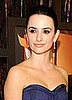 2009 Critics’ Choice Awards: Penelope Cruz 