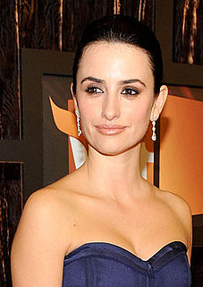 2009 Critics’ Choice Awards: Penelope Cruz 