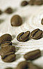 Why Do We Smell Coffee Beans Between Fragrances? 