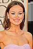 2009 Golden Globe Awards: Olivia Wilde 