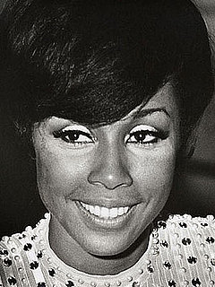 Diahann Carroll Over the Years
