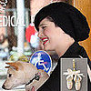 Juicy Ballet Slippers Charm: Spoiled Sweet or Spoiled Rotten?