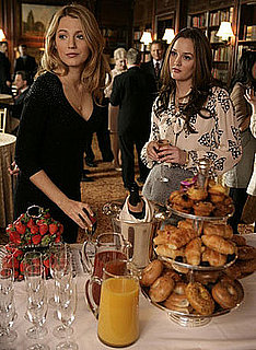 Gossip Girl Beauty Quiz: Episode 15, "Gone With the Will" 