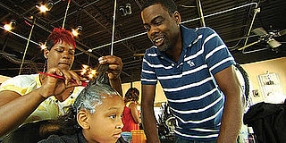 What Does Chris Rock Know About "Good Hair?" 