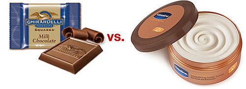 Cocoa Butter Quiz: In Your Mouth or On Your Body?