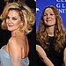 Drew Barrymore's Hairstyle