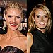 Heidi Klum's Lipstick
