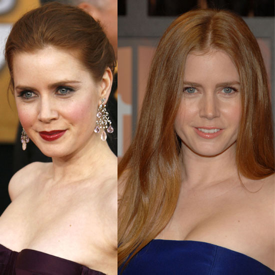 Amy Adams' Blush