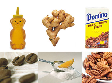 DIY Spa Treatment Recap: Scrubs For the Rest of Your Body 