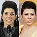 Marisa Tomei's Eyeliner