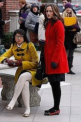 Gossip Girl Beauty Quiz: Episode 17, "Carnal Knowledge" 