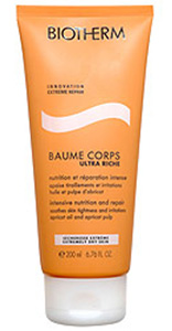 Ultra Rich Skin Relief with Biotherm's Baume Ultra Riche 