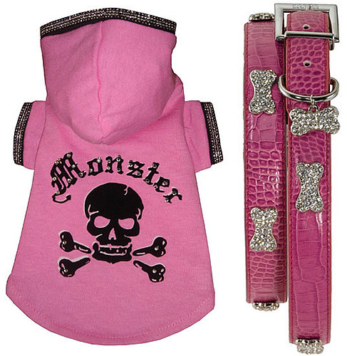 Found! Eva Longoria Parker's Pink Presents for Her New Puppy