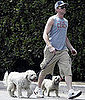 NPH Has One Pooch Wrapped Around His Little Finger . . .