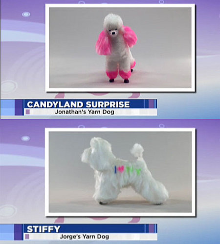 Groomer Has It: Who Was Your Fave This Week?