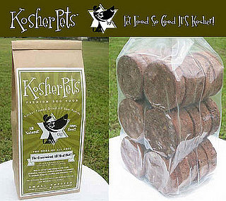 Passover For Pets? 