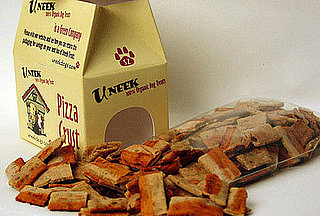 Pamper Your Puppy Pals With Pizza Crusts!