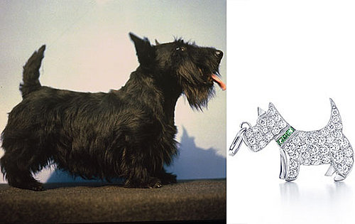 Trend Setters: Scotties