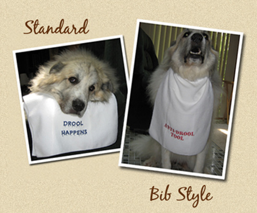 Pampered Pals: Droolworthy Doggie Towels