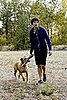 Breaking News: Lucy, the Lucky Palm Dog Winner at Cannes!