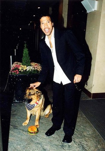 Lionel Richie Lionel Richie