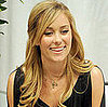 Found! LC Wears Chloe Around Her Neck