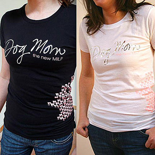 Dog Mom the New MILF?