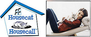 Housecat Housecall Premieres This Saturday!